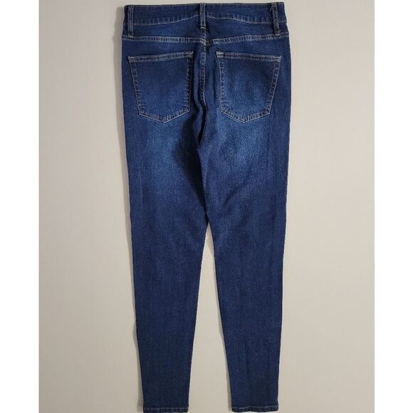 Wild fable High Rise Skinny Jeans - Picture 10 of 11